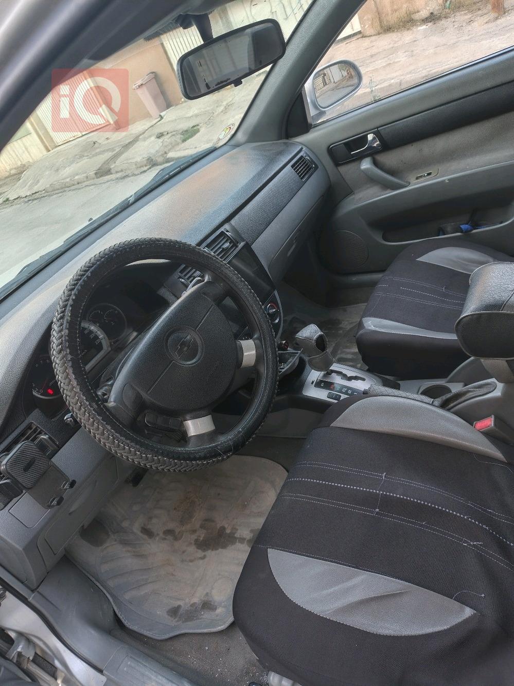 شێڤرۆلێت ئۆپترا